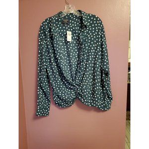 Abercrombie & Fitch Blouse